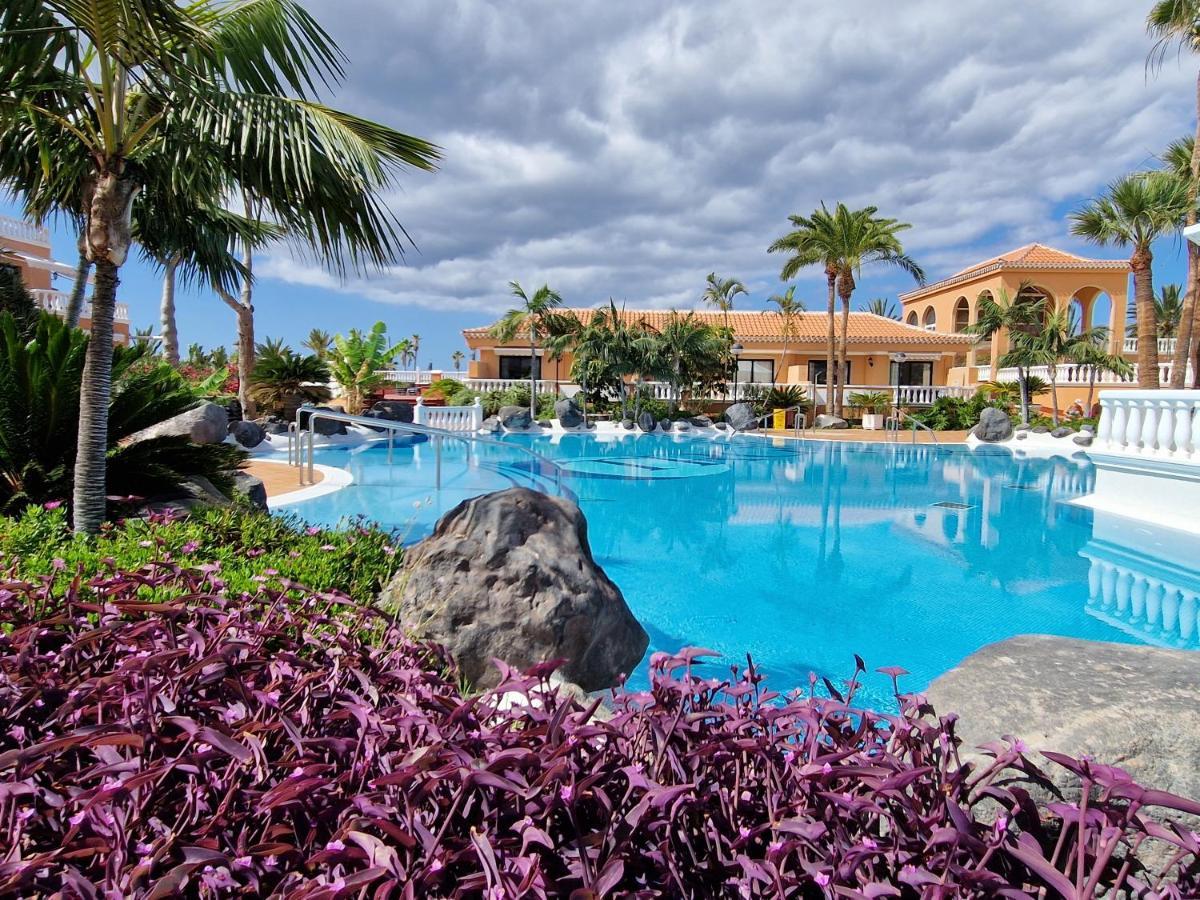 Playa Vistas With Breathtaking Sea View, Only 100 M To The Sea, Heated Pool, Aircondition For A Fee, Wifi Apartamento *