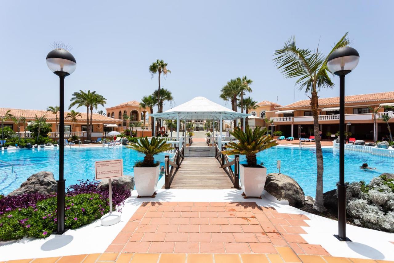 Seaside Haven: Vistas With Pool And Ocean Views * Playa de las Americas (Tenerife)