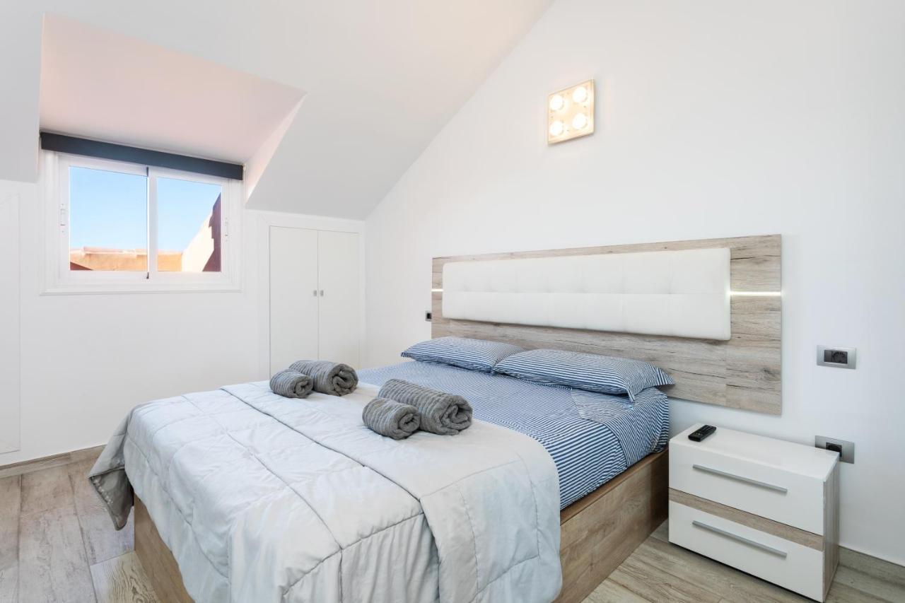 Playa Vistas With Breathtaking Sea View, Only 100 M To The Sea, Heated Pool, Aircondition For A Fee, Wifi Appartement *